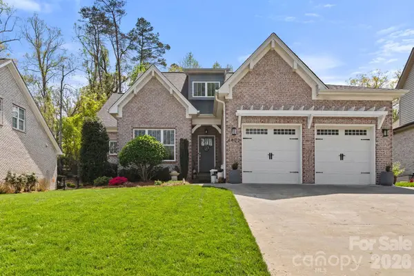 4422 Cheyenne Court, Winston Salem, NC 27106