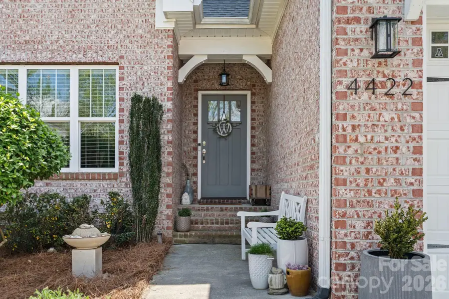 4422 Cheyenne Court, Winston Salem, NC 27106 - #3