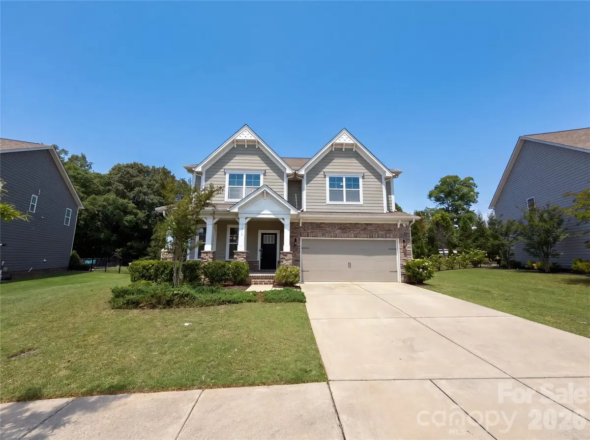 5013 Shadowbrook Road, Waxhaw, NC 28173 - #1