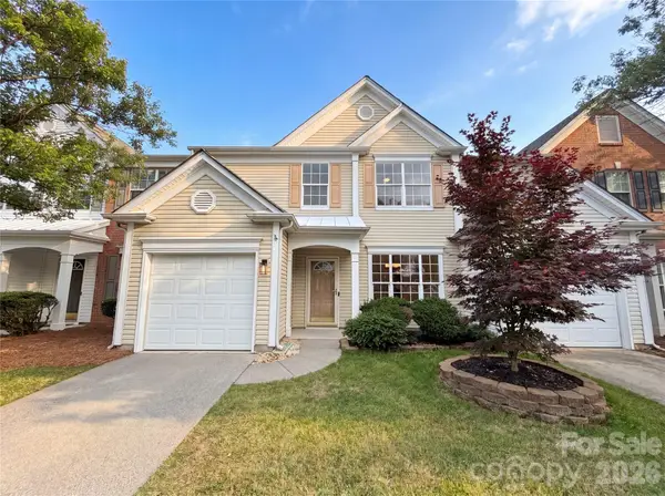 11747 Huxley Road, Charlotte, NC 28277