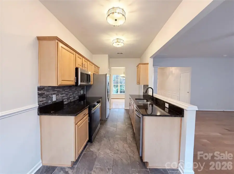 11747 Huxley Road, Charlotte, NC 28277 - #2