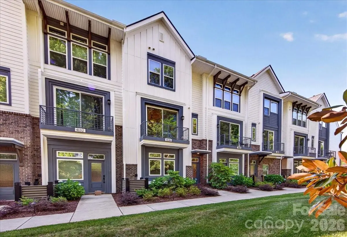 4136 Castleton Road, Charlotte, NC 28211 - #1