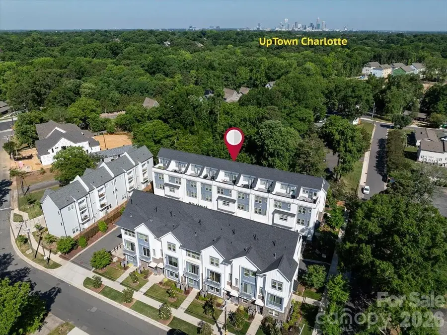 4136 Castleton Road, Charlotte, NC 28211 - #3