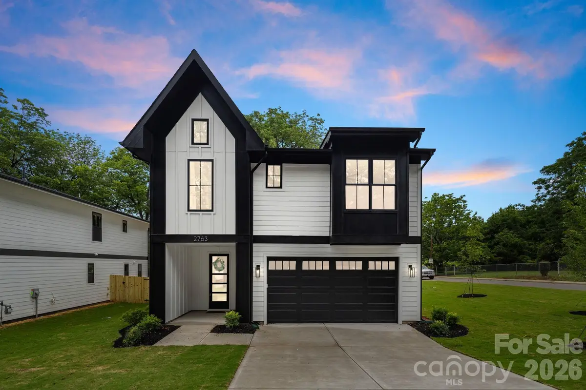 2763 Parkway Avenue, Charlotte, NC 28208 - #1