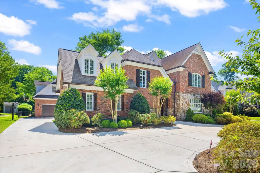 2427 Danbury Street, Charlotte, NC 28211 - #2