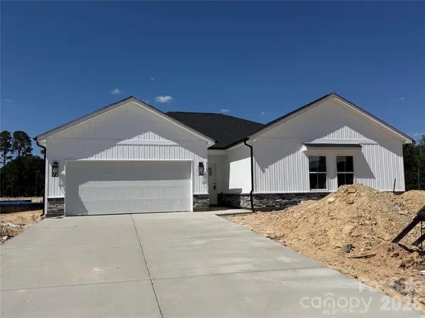 Lot 25 Lavender Lane #25, Kannapolis, NC 28083