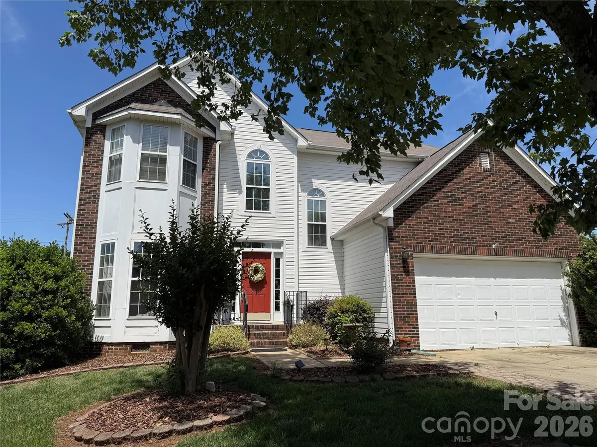 5716 Autumn Knoll Place Nw, Concord, NC 28027 - #1