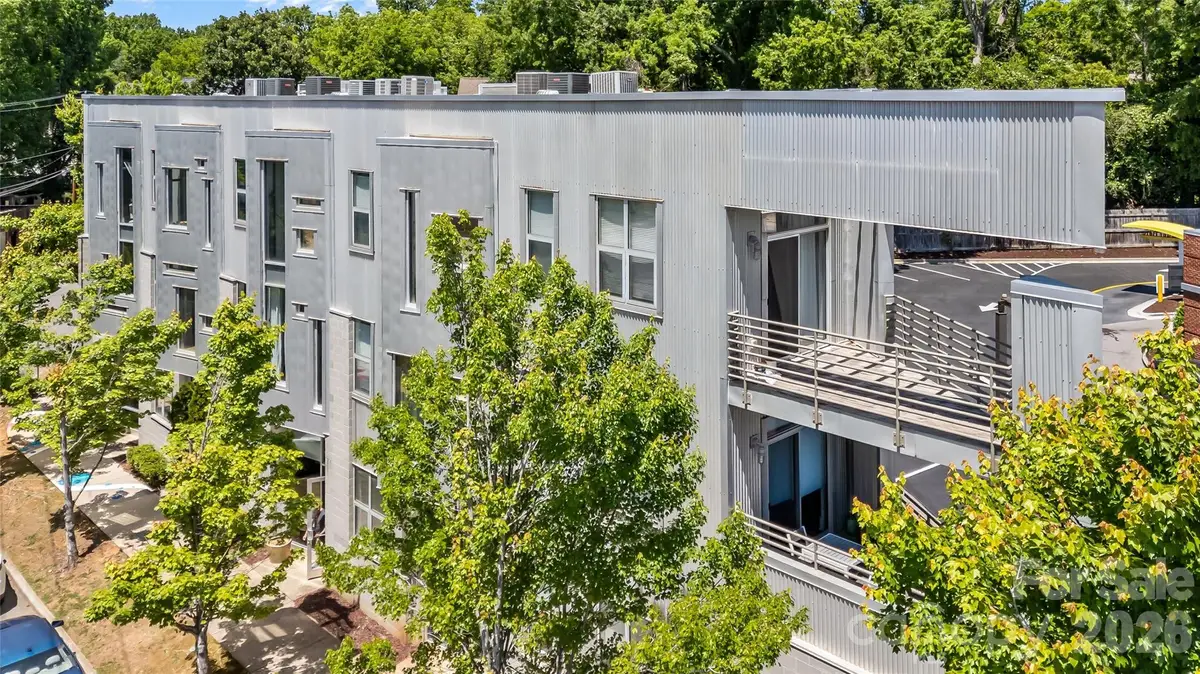 1600 Fulton Avenue, Charlotte, NC 28205 - #1