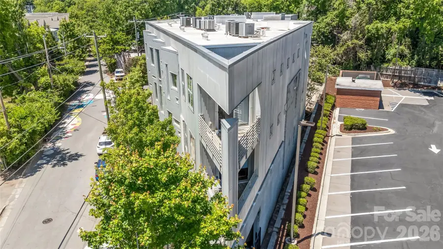 1600 Fulton Avenue, Charlotte, NC 28205 - #2