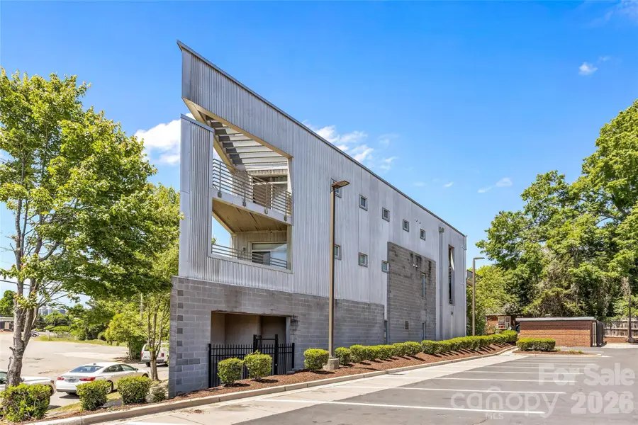 1600 Fulton Avenue, Charlotte, NC 28205 - #3