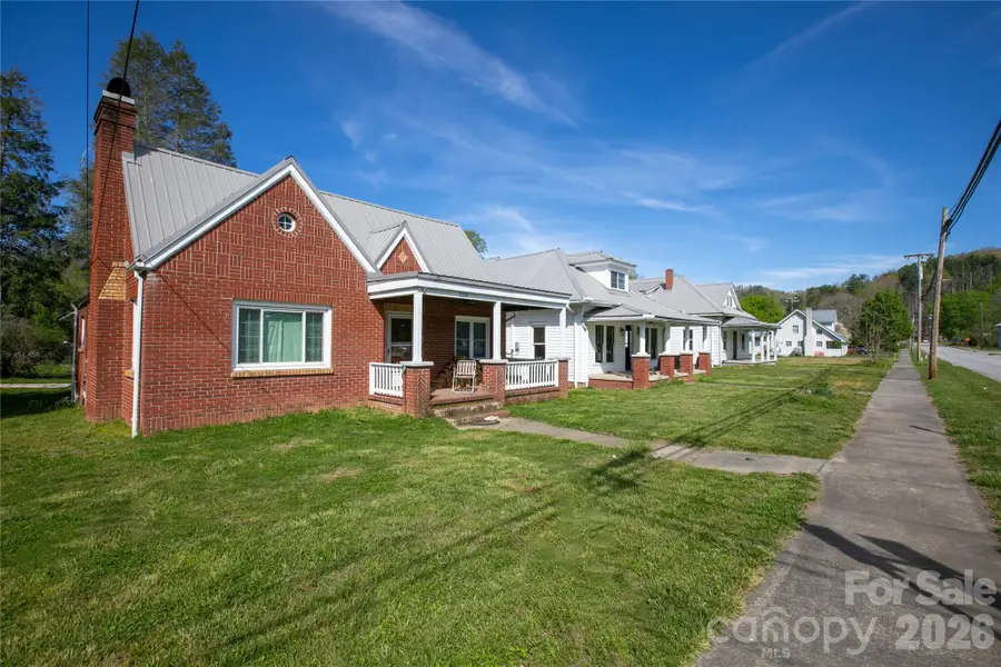 228 Main Street, Rosman, NC 28772 - #3