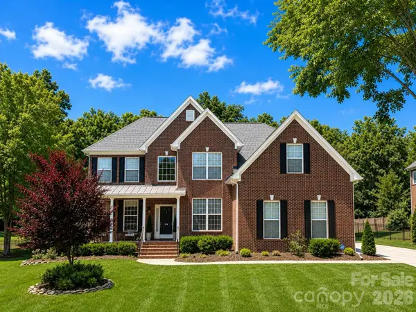 1234 Dobson Drive, Waxhaw, NC 28173
