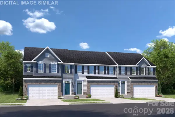 2264 Island Lake Drive, Charlotte, NC 28214