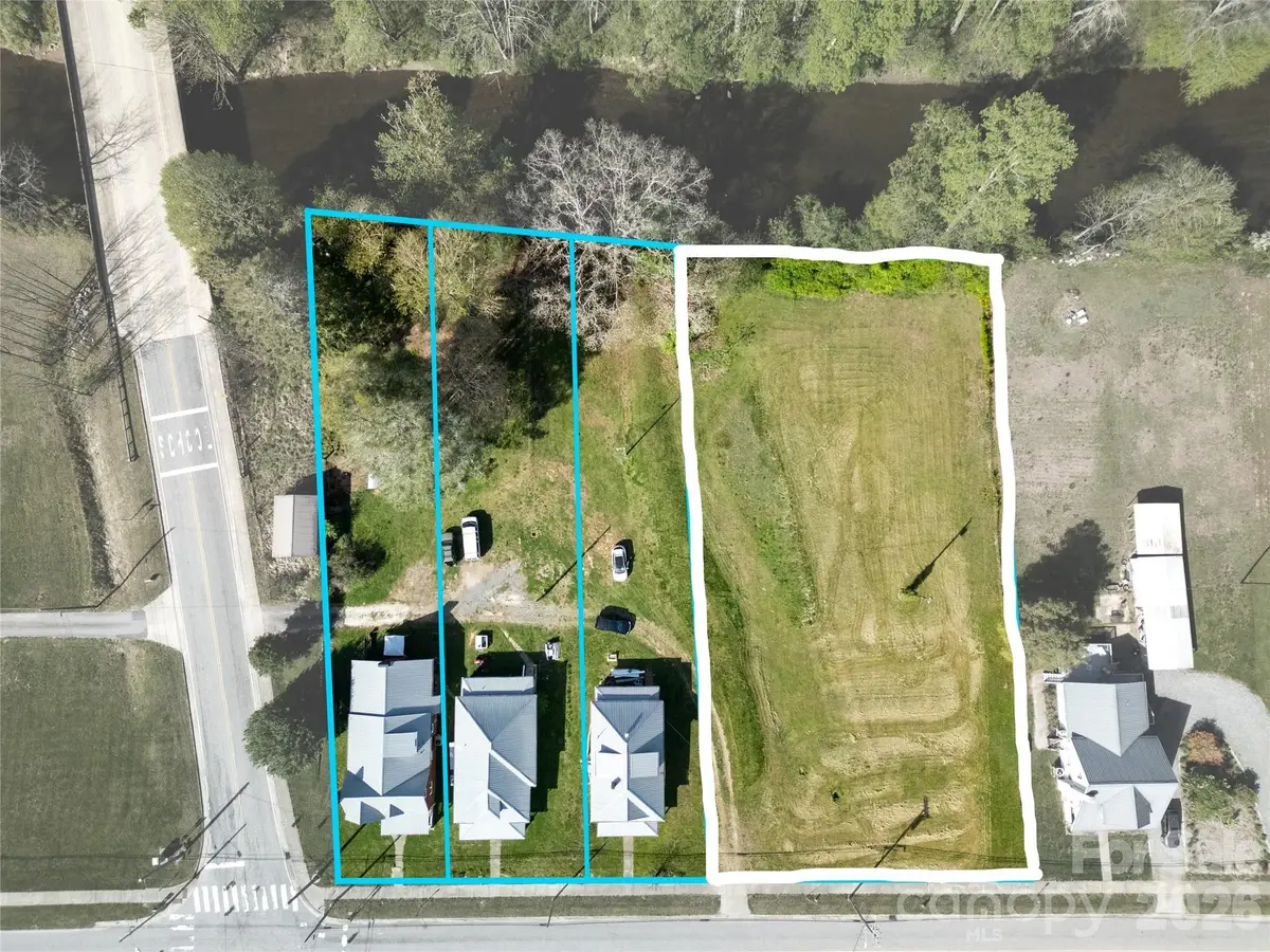 TBD Main Street, Rosman, NC 28772 - #1