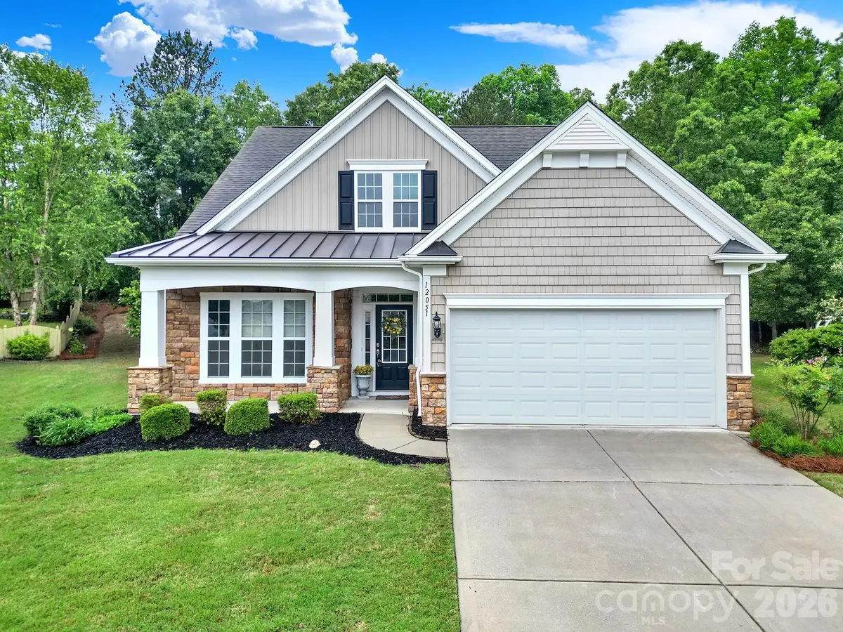 12051 Dunipace Court, Fort Mill, SC 29707 - #1