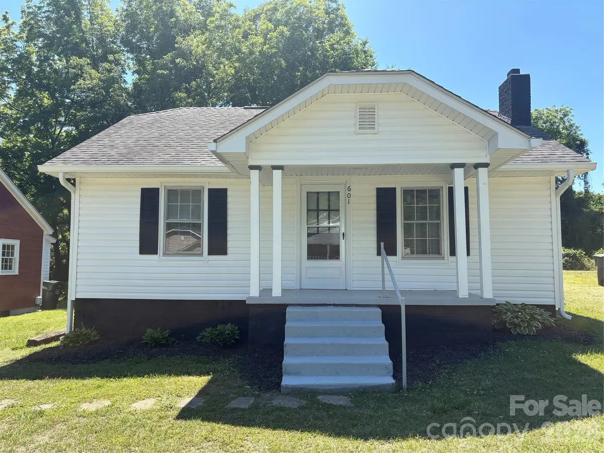 601 Harris Street Nw, Concord, NC 28025 - #1
