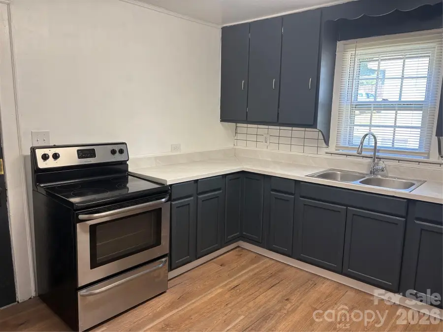 601 Harris Street Nw, Concord, NC 28025 - #2