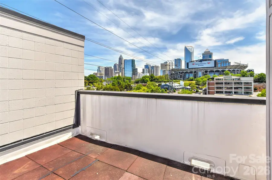 613 Mcninch Street, Charlotte, NC 28208 - #2