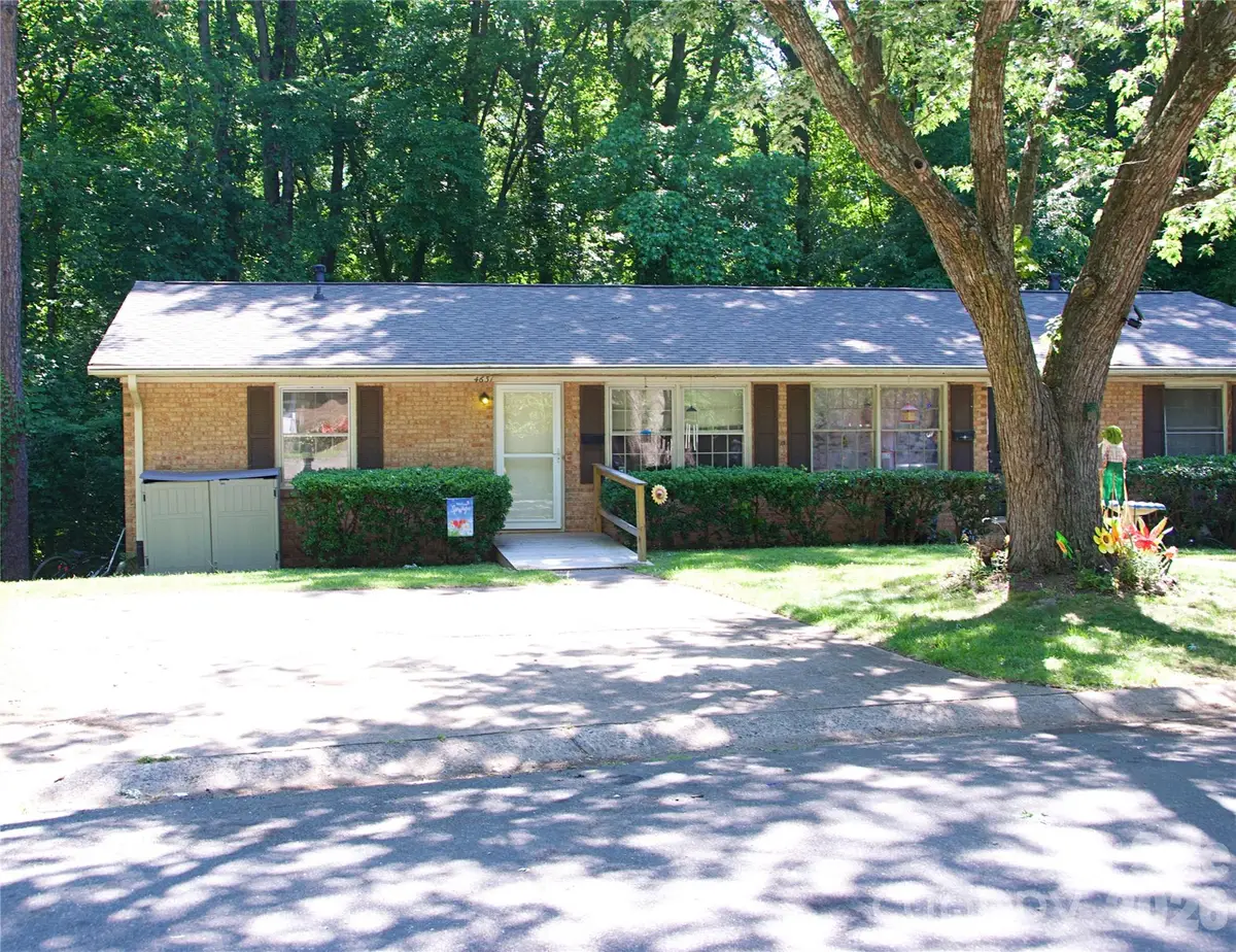 4631 Highlake Drive, Charlotte, NC 28215 - #1