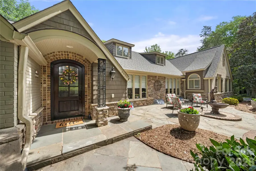 4531 Montibello Drive, Charlotte, NC 28226 - #2