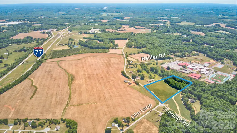 000 Jennings Road, Olin, NC 28660 - #2
