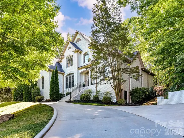 4510 Granite Hill Drive, Davidson, NC 28036