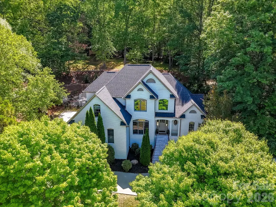 4510 Granite Hill Drive, Davidson, NC 28036 - #3