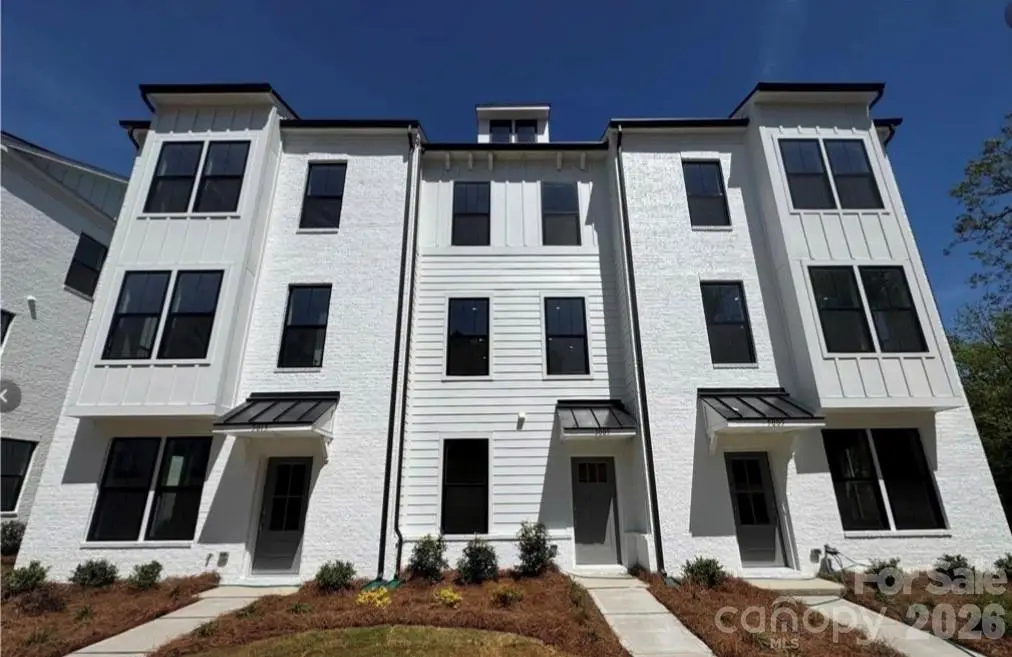 5009 Layman Drive, Charlotte, NC 28226 - #1