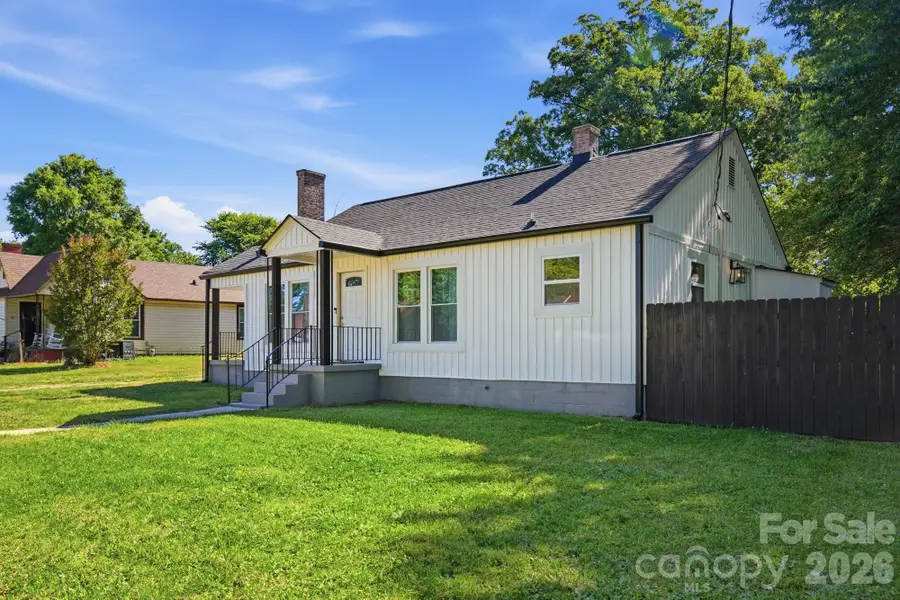 912 Laura Avenue, Kannapolis, NC 28083 - #2