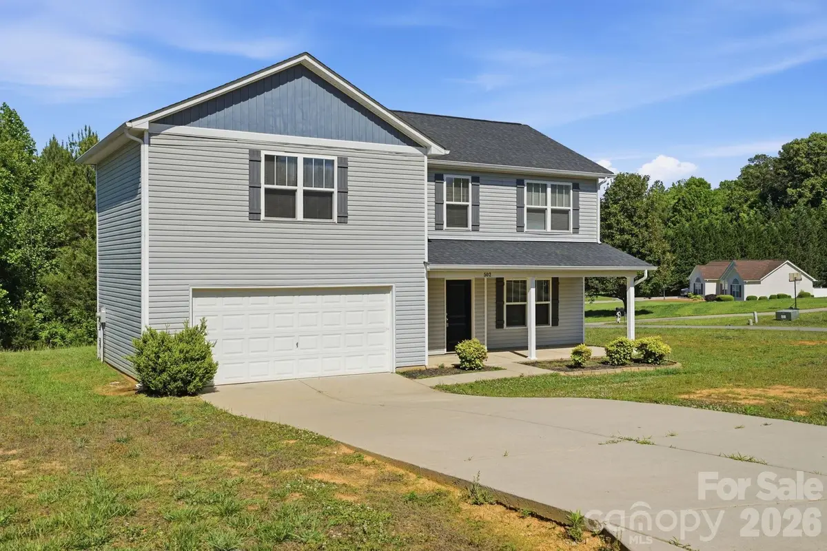 502 Coffeetree Lane, Stanley, NC 28164 - #1