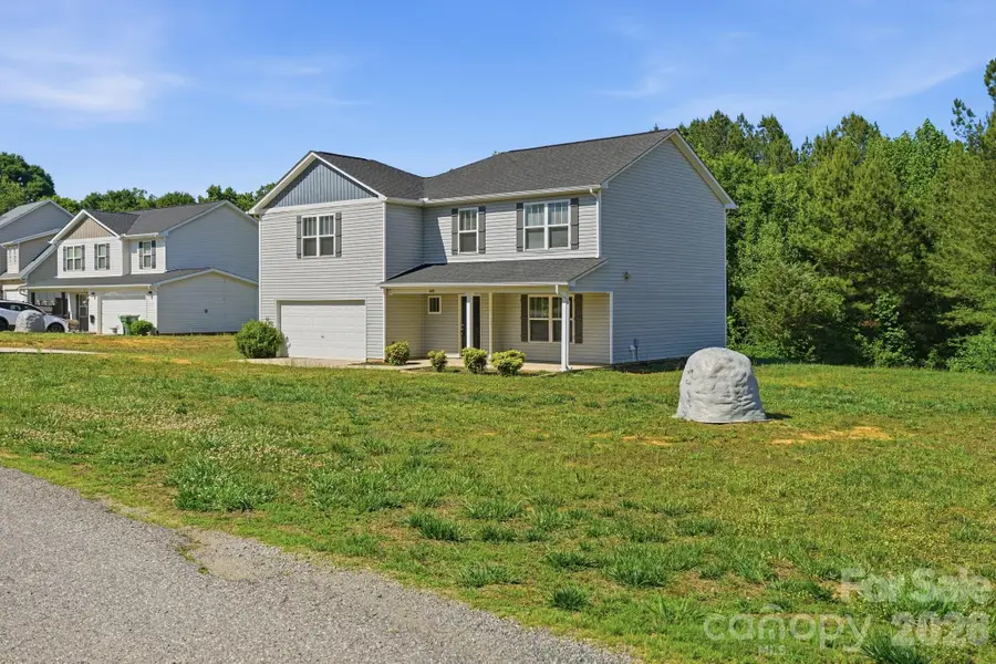 502 Coffeetree Lane, Stanley, NC 28164 - #3
