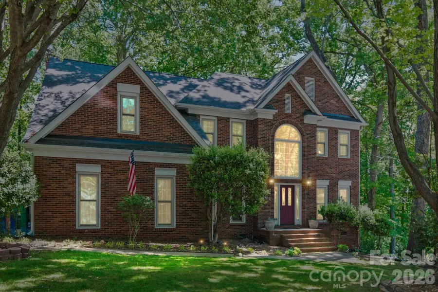 3400 Thistle Bloom Court, Charlotte, NC 28269 - #2