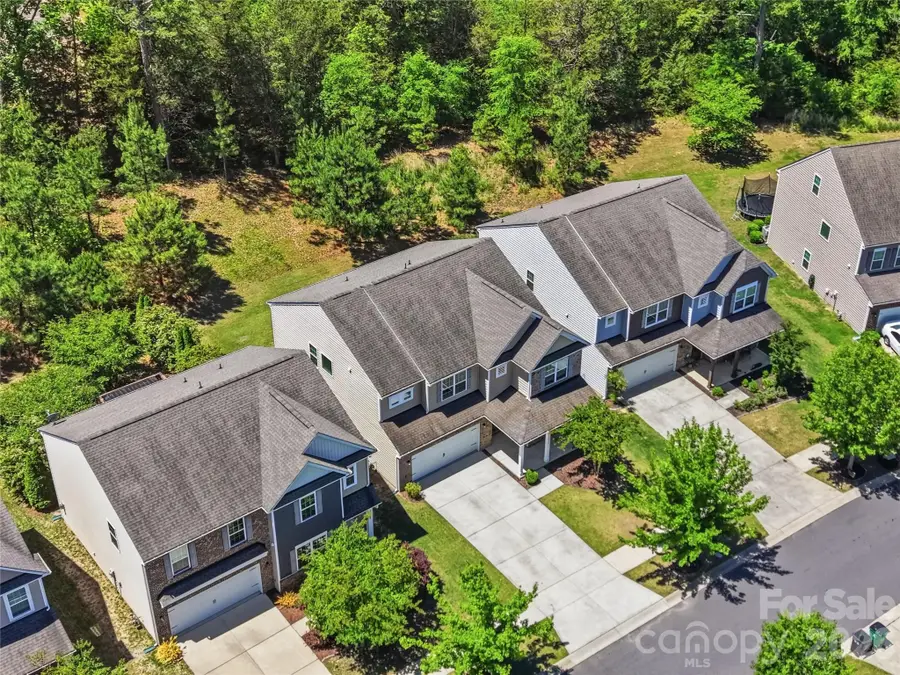 13714 Canterbury Castle Drive, Charlotte, NC 28273 - #2