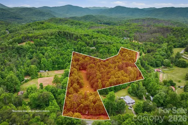 1350 Lavender Road, Old Fort, NC 28762