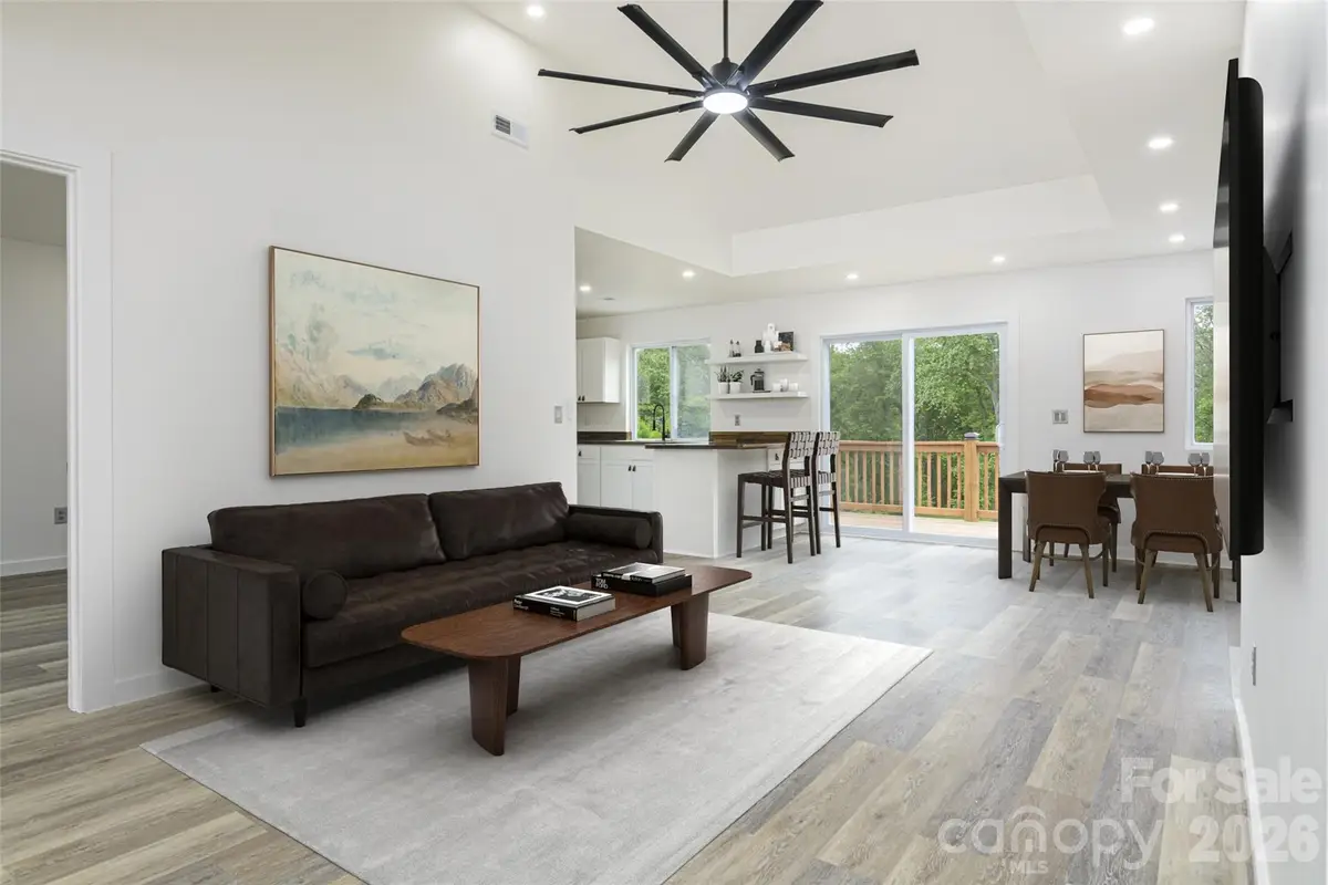 286 Berkeley Road, Hendersonville, NC 28792 - #1