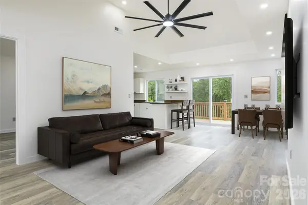 286 Berkeley Road, Hendersonville, NC 28792