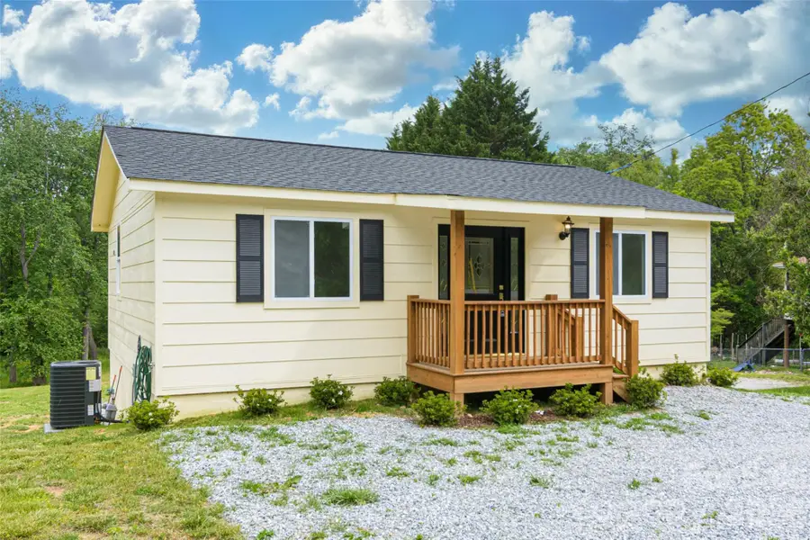 286 Berkeley Road, Hendersonville, NC 28792 - #2