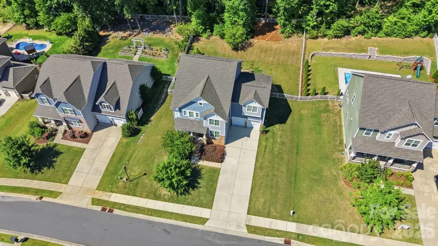 2613 Sugaree Court, Waxhaw, NC 28173 - #2