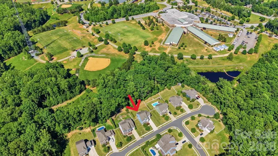 2613 Sugaree Court, Waxhaw, NC 28173 - #3