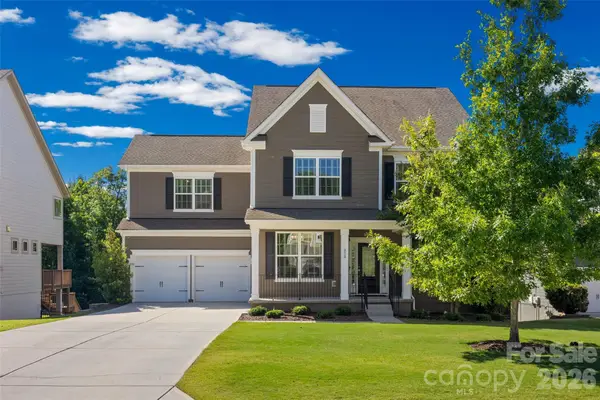 830 Spelman Drive, Fort Mill, SC 29707