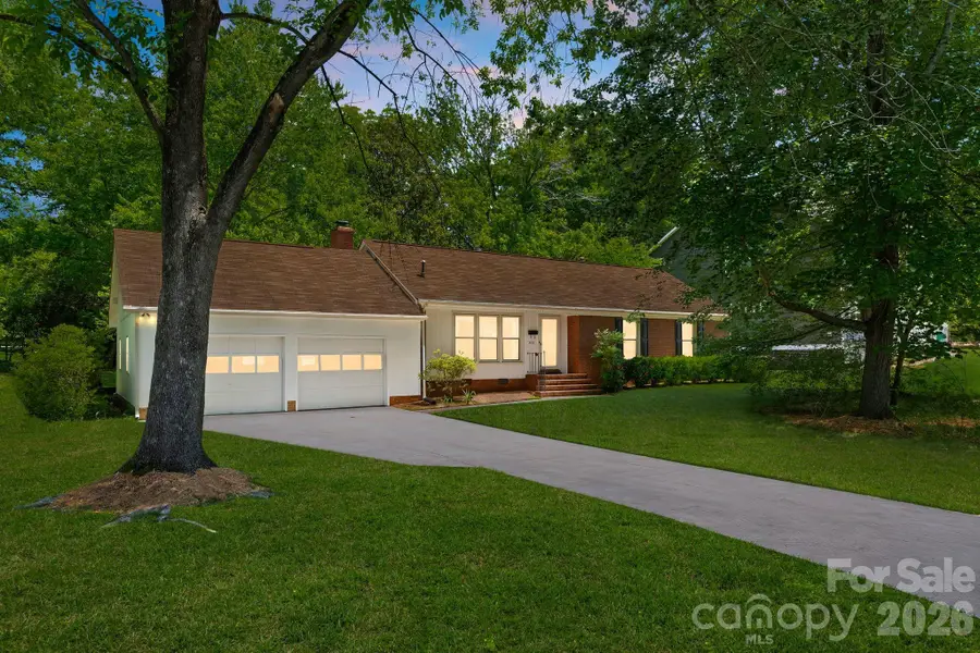 3137 Frederick Place, Charlotte, NC 28210 - #2