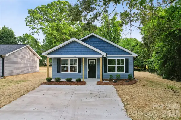 209 W 17th Street, Kannapolis, NC 28081