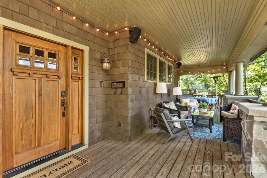 111 Montford Avenue, Asheville, NC 28801 - #2