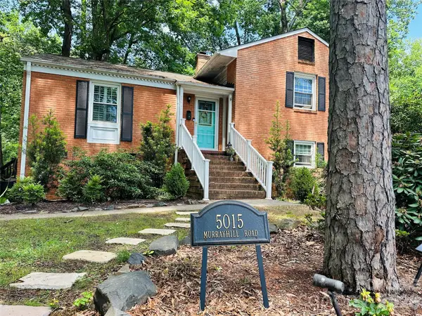 5015 Murrayhill Road, Charlotte, NC 28210