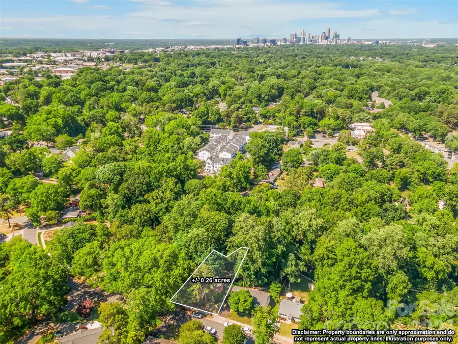 5015 Murrayhill Road, Charlotte, NC 28210 - #3
