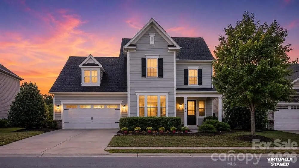 11926 Grey Partridge Drive, Charlotte, NC 28278 - #1