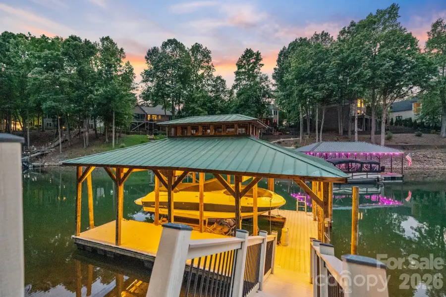 2243 Whiterock Court, Sherrills Ford, NC 28673 - #2
