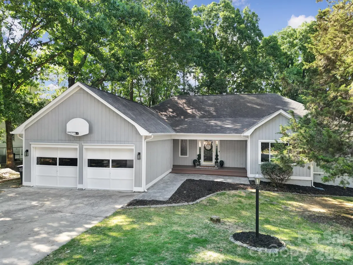 26037 Windjammer Drive, Fort Mill, SC 29708 - #1