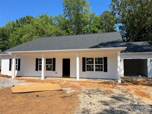 503 Quail Lane, Lexington, NC 27292