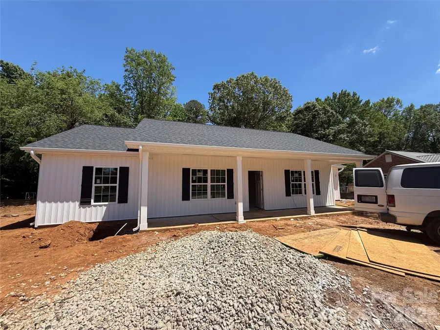 503 Quail Lane, Lexington, NC 27292 - #2